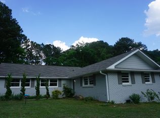2715 Dresden Ct #2715, Atlanta, GA 30341