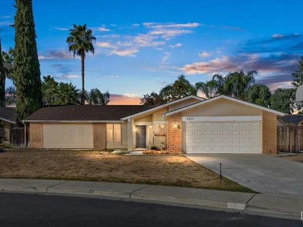 6804 Segura Way, Bakersfield, CA 93309