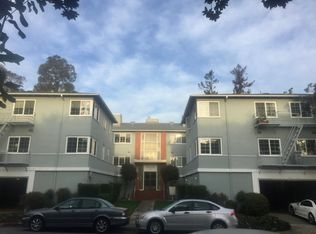 1450 Lincoln Ave UNIT 17, Burlingame, CA 94010
