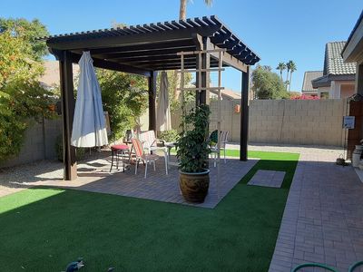 1460 W Armstrong Way, Chandler, AZ, 85286