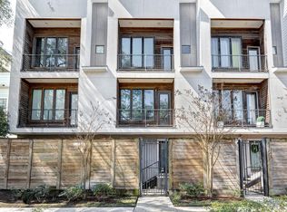 1525 Birdsall St Unit B, Houston, TX 77007