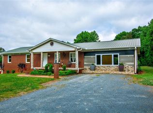 1379 Patterson Grove Rd, Ramseur, NC 27316
