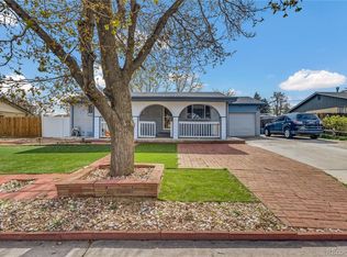 328 S Racine St, Aurora, CO 80012