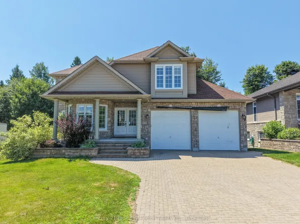 21 Stone Manor Dr, North Bay, ON P1C 0A2