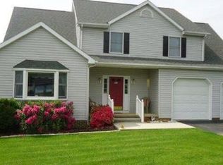 74 Windmill Ln, Stuarts Draft, VA 24477