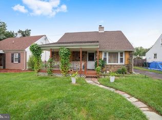 2311 Patton Rd, Abington, PA 19001