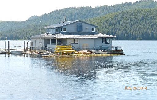 2nd image of 1218 A Shoreline Dr