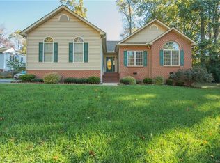 1731 Pulliam St, North Chesterfield, VA 23235