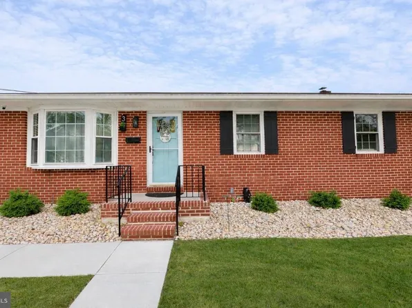 3 Belvedere Ave, Glen Burnie, MD 21061