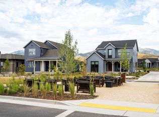 Homes Available Soon, Polaris at Terraine, West Jordan, UT 84081