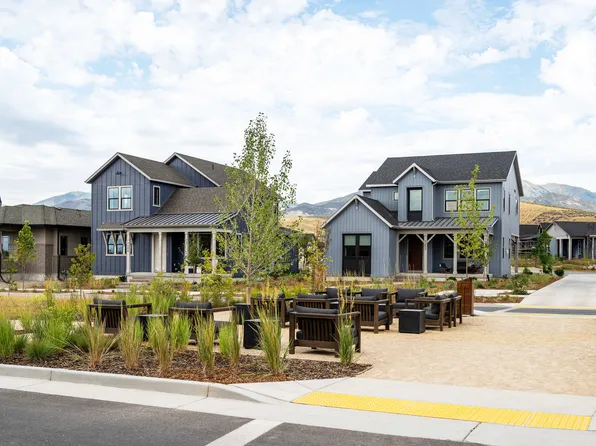 Homes Available Soon, Polaris at Terraine