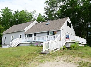 272 Narrows Rd, Barnstead, NH 03218