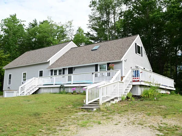 272 Narrows Road, Barnstead, NH 03225