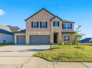 4365 Knight St, Midlothian, TX 76065