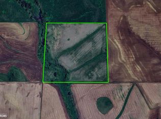 28th Rd, Walthill, NE 68067