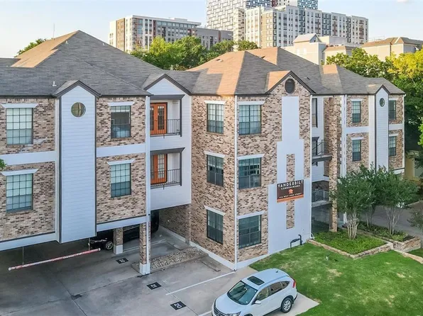 912 W 22nd St APT 106, Austin, TX 78705