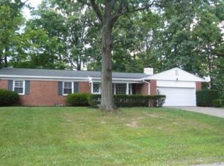 1276 Clark Ct, Mansfield, OH 44906