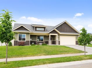 136 Ali Loop, Kalispell, MT 59901
