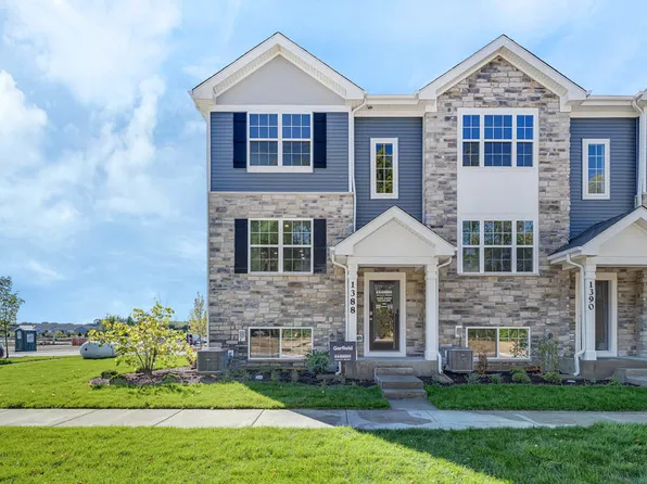 1279 Foxglove Dr, Bartlett, IL 60103