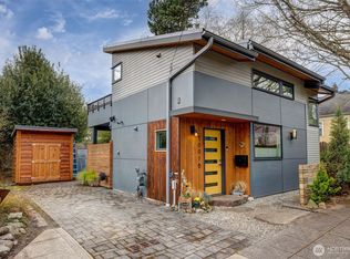 3001 E Harrison St #B, Seattle, WA 98112