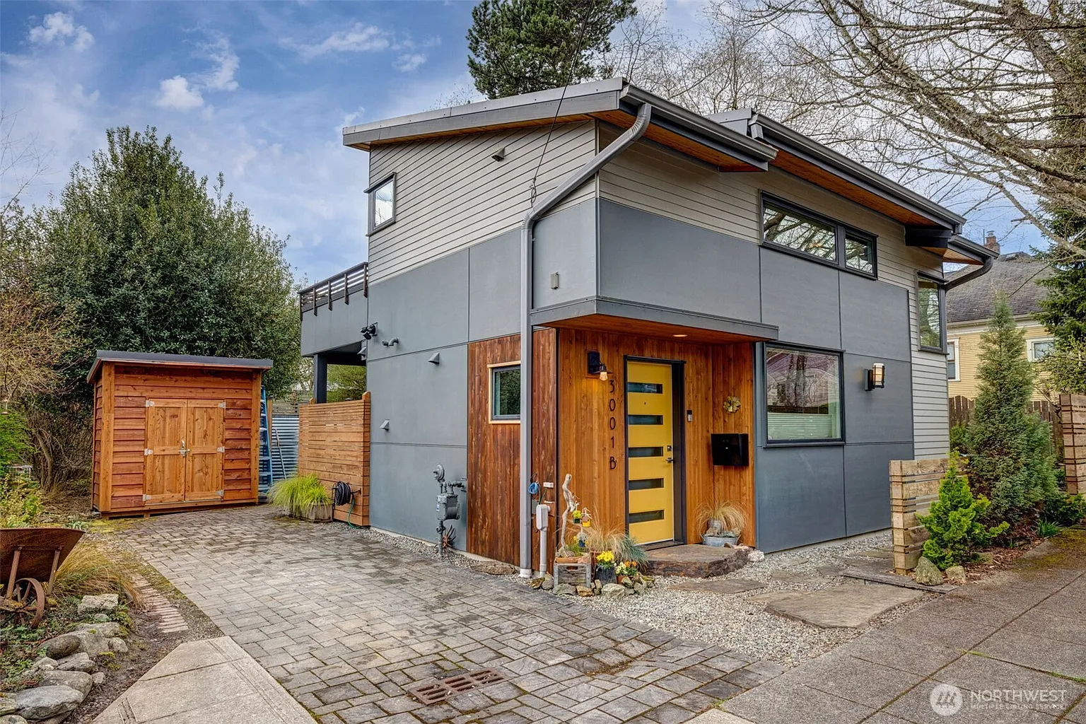 3001 E Harrison Street #B photo 1