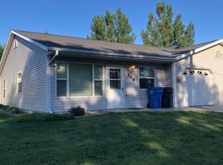 348 S Hill St, Salem, SD 57058