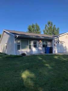 348 S Hill St, Salem, SD, 57058