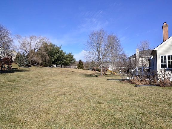 Level yard