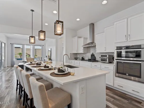 10662 E ENSENADA Street, Mesa, AZ 85207