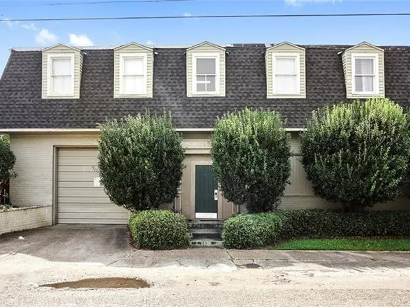 1020 Terpsichore St APT D, New Orleans, LA 70130