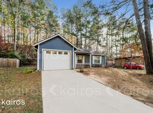 270 Fennel Way SW, Atlanta, GA 30331