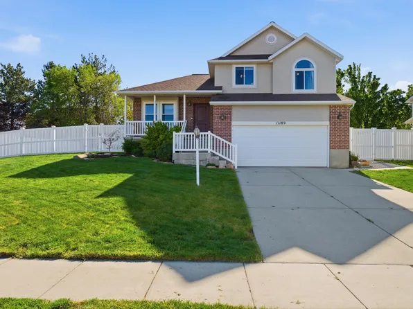 11189 S Ohenry Rd, Sandy, UT 84070