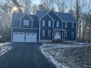 34 Barrows St, Norton, MA 02766
