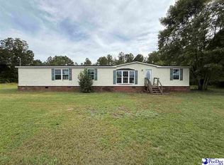 148 Centerville Rd, Hartsville, SC 29550