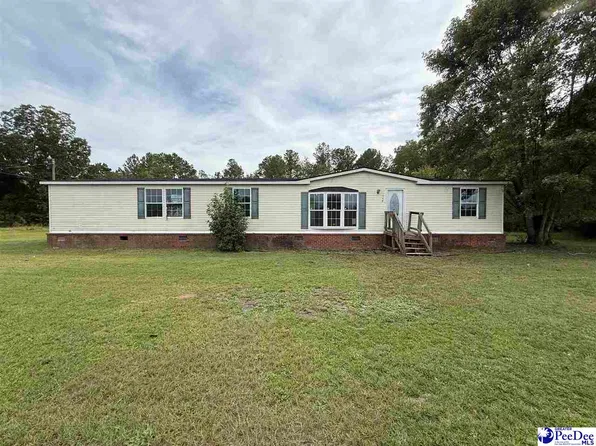 148 Centerville Rd, Hartsville, SC 29550