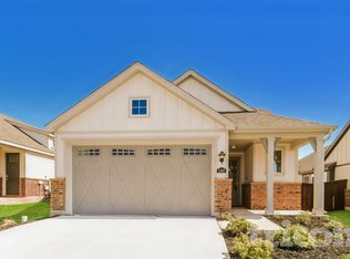 1560 Mexican Heather Dr, Leander, TX 78641