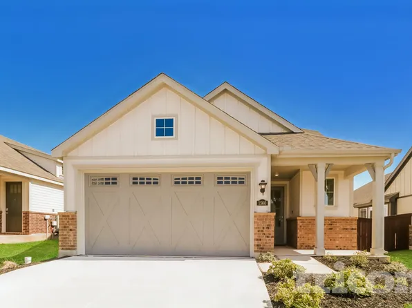 1560 Mexican Heather Dr, Leander, TX 78641