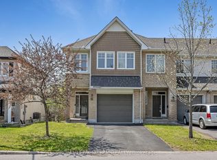 248 Meadowlilly Rd, Ottawa, ON K1T0H4