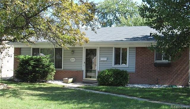 1st image of 8254 Milburn St