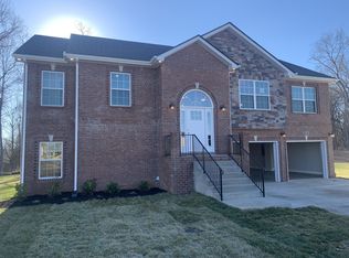 218 Cedar Spgs LOT 3-218, Clarksville, TN 37042
