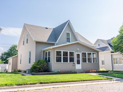 1126 Avenue C, Fort Madison, IA, 52627