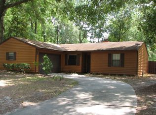 5307 NW 59th Ln, Gainesville, FL 32653