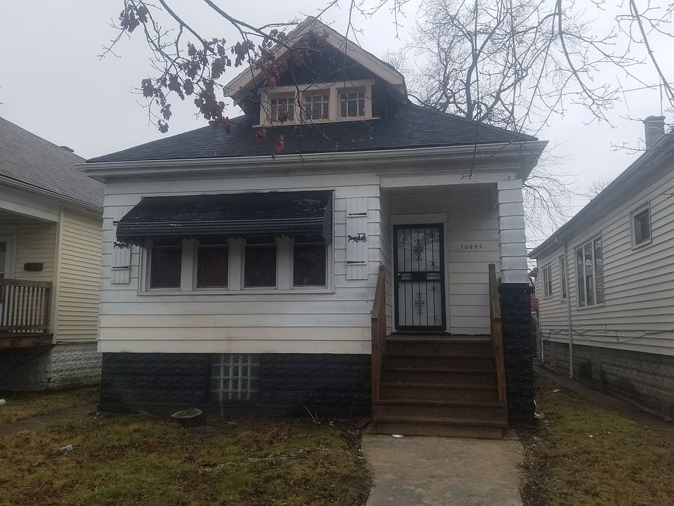 2nd image of 10442 S Eggleston Ave