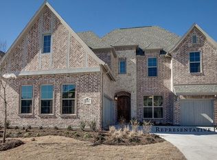 7810 Brianna Dr, Wylie, TX 75098