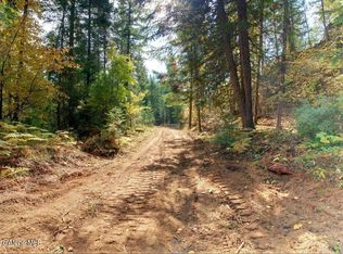 Nna Coyote Creek Ln, Sandpoint, ID 83864