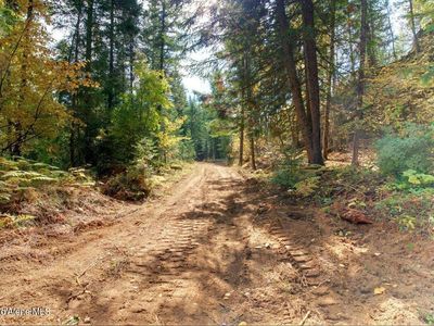Nna Coyote Creek Ln, Sandpoint, ID, 83864