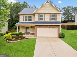 252 Stonewood Creek Dr, Dallas, GA 30132
