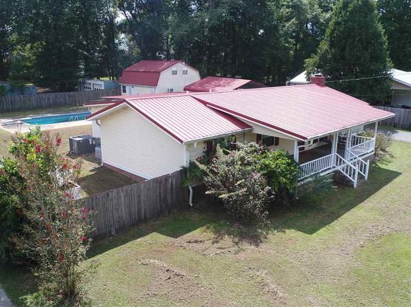 houses for sale reynolds ga