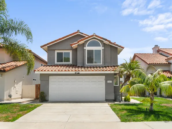 1813 Avenida Segovia, Oceanside, CA 92056