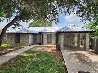 421 Casiano St, Donna, TX 78537